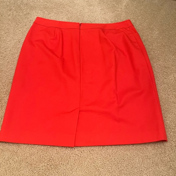 NWOT Halogen skirt size 12 - Picture 2 of 7